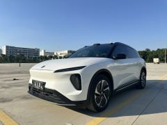 NIO ES6 500km 75kWh - ფოტო 3