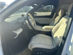NIO ES6 500km 75kWh - ფოტო 4