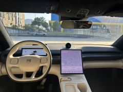 NIO ES6 500km 75kWh - ფოტო 6