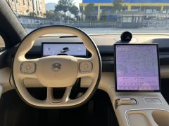 NIO ES6 500km 75kWh - ფოტო 7