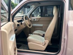 Geely Galaxy Panda mini 200km Endurance Bear - ფოტო 10