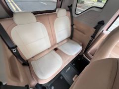 Geely Galaxy Panda mini 200km Endurance Bear - ფოტო 12