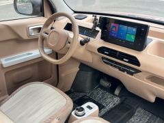 Geely Galaxy Panda mini 200km Endurance Bear - ფოტო 13