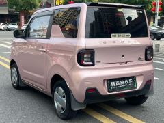 Geely Galaxy Panda mini 200km Endurance Bear - ფოტო 5