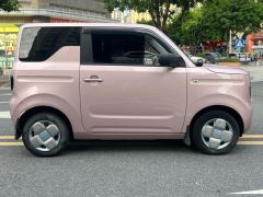 Geely Galaxy Panda mini 200km Endurance Bear - ფოტო 8