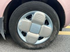 Geely Galaxy Panda mini 200km Endurance Bear - ფოტო 9