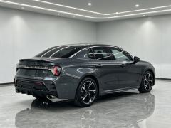 Lynk & Co 03 1.5T 2WDPro 5 - ფოტო 7