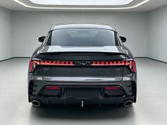 Lynk & Co 03 1.5T 2WDPro 5 - ფოტო 9