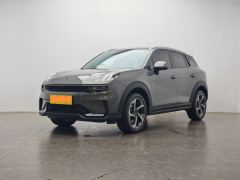 Lynk & Co 06 Remix 1.5T Plus - photo 1