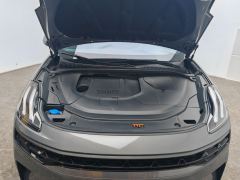 Lynk & Co 06 Remix 1.5T Plus - photo 13