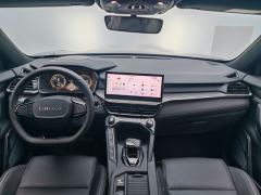 Lynk & Co 06 Remix 1.5T Plus - photo 15