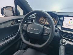 Lynk & Co 06 Remix 1.5T Plus - photo 16