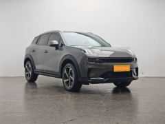 Lynk & Co 06 Remix 1.5T Plus - photo 2