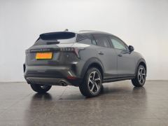 Lynk & Co 06 Remix 1.5T Plus - photo 3