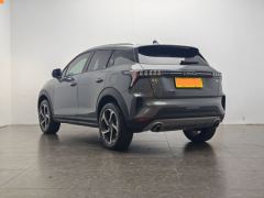 Lynk & Co 06 Remix 1.5T Plus - photo 4