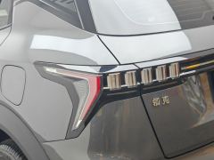 Lynk & Co 06 Remix 1.5T Plus - photo 7