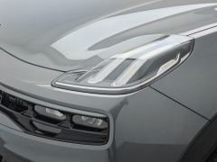 Lynk & Co 06 Remix 1.5T Plus - photo 8