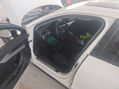Audi A4L 40 TFSI Luxury Dynamic - ფოტო 12