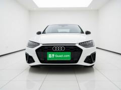 Audi A4L 40 TFSI Luxury Dynamic - ფოტო 2