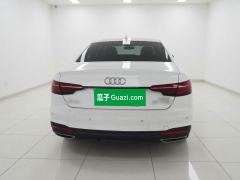 Audi A4L 40 TFSI Luxury Dynamic - ფოტო 3