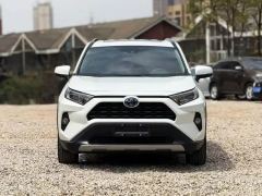 Toyota RAV4 Rongfang RAV4 2.0L 2WD Edition - фото 1