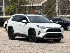 Toyota RAV4 Rongfang RAV4 2.0L 2WD Edition - фото 2