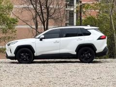 Toyota RAV4 Rongfang RAV4 2.0L 2WD Edition - фото 3