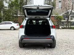 Toyota RAV4 Rongfang RAV4 2.0L 2WD Edition - фото 9