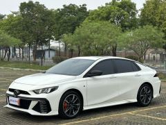 GAC Chuanqi Shadow Leopard Shadow Leopard R 400T Automatic Pro Version - ფოტო 1