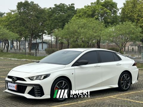 2023 GAC Chuanqi Shadow Leopard Shadow Leopard R 400T Automatic Pro Version - ავტომობილი ჩინეთიდან