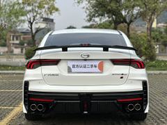 GAC Chuanqi Shadow Leopard Shadow Leopard R 400T Automatic Pro Version - ფოტო 10