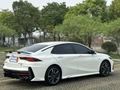 GAC Chuanqi Shadow Leopard Shadow Leopard R 400T Automatic Pro Version - ფოტო 11