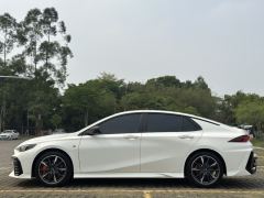 GAC Chuanqi Shadow Leopard Shadow Leopard R 400T Automatic Pro Version - ფოტო 12
