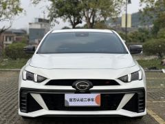 GAC Chuanqi Shadow Leopard Shadow Leopard R 400T Automatic Pro Version - ფოტო 2