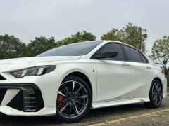 GAC Chuanqi Shadow Leopard Shadow Leopard R 400T Automatic Pro Version - ფოტო 6