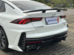 GAC Chuanqi Shadow Leopard Shadow Leopard R 400T Automatic Pro Version - ფოტო 7