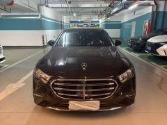 Mercedes-Benz E Class E-Class E 300 L Luxury - фото 1