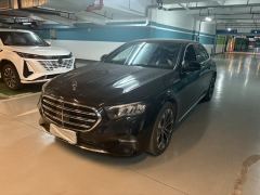 Mercedes-Benz E Class E-Class E 300 L Luxury - фото 2
