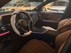 Mercedes-Benz E Class E-Class E 300 L Luxury - фото 3