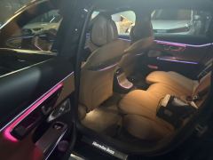 Mercedes-Benz E Class E-Class E 300 L Luxury - фото 5