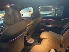 Mercedes-Benz E Class E-Class E 300 L Luxury - фото 6