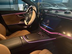 Mercedes-Benz E Class E-Class E 300 L Luxury - фото 7