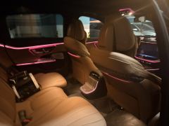 Mercedes-Benz E Class E-Class E 300 L Luxury - фото 8