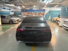 Mercedes-Benz E Class E-Class E 300 L Luxury - фото 9