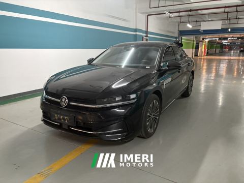 2026 Volkswagen Magotan 30 Million Special Edition 280TSI Comfort Edition - ავტომობილი ჩინეთიდან