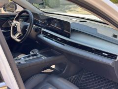 Chery Arrizo 8 290T - фото 13