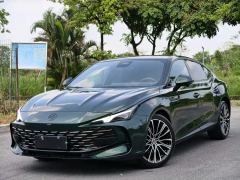MG7 1.5T Dual-clutch Elegant Edition - ფოტო 1
