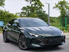 MG7 1.5T Dual-clutch Elegant Edition - ფოტო 3