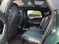 MG7 1.5T Dual-clutch Elegant Edition - ფოტო 5