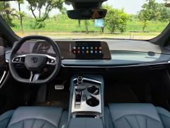 MG7 1.5T Dual-clutch Elegant Edition - ფოტო 6